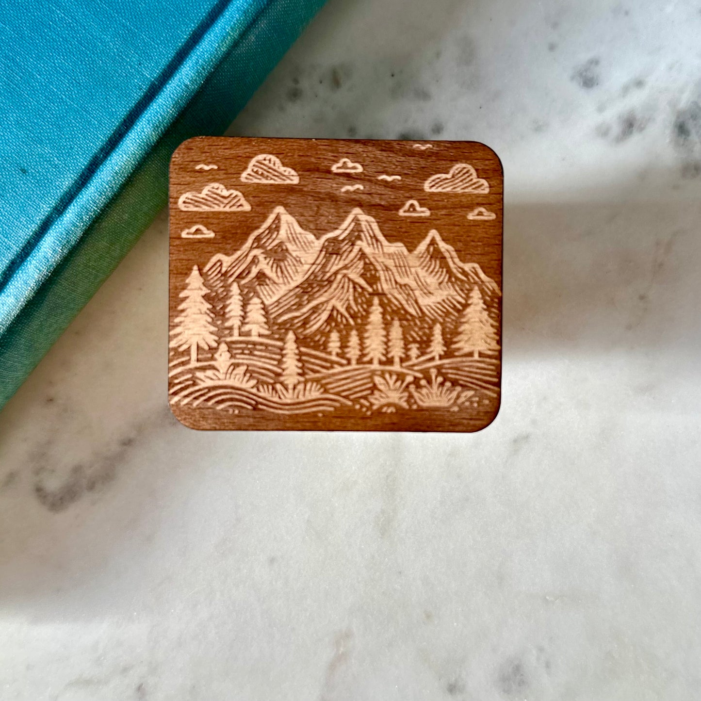 Mini Magnets