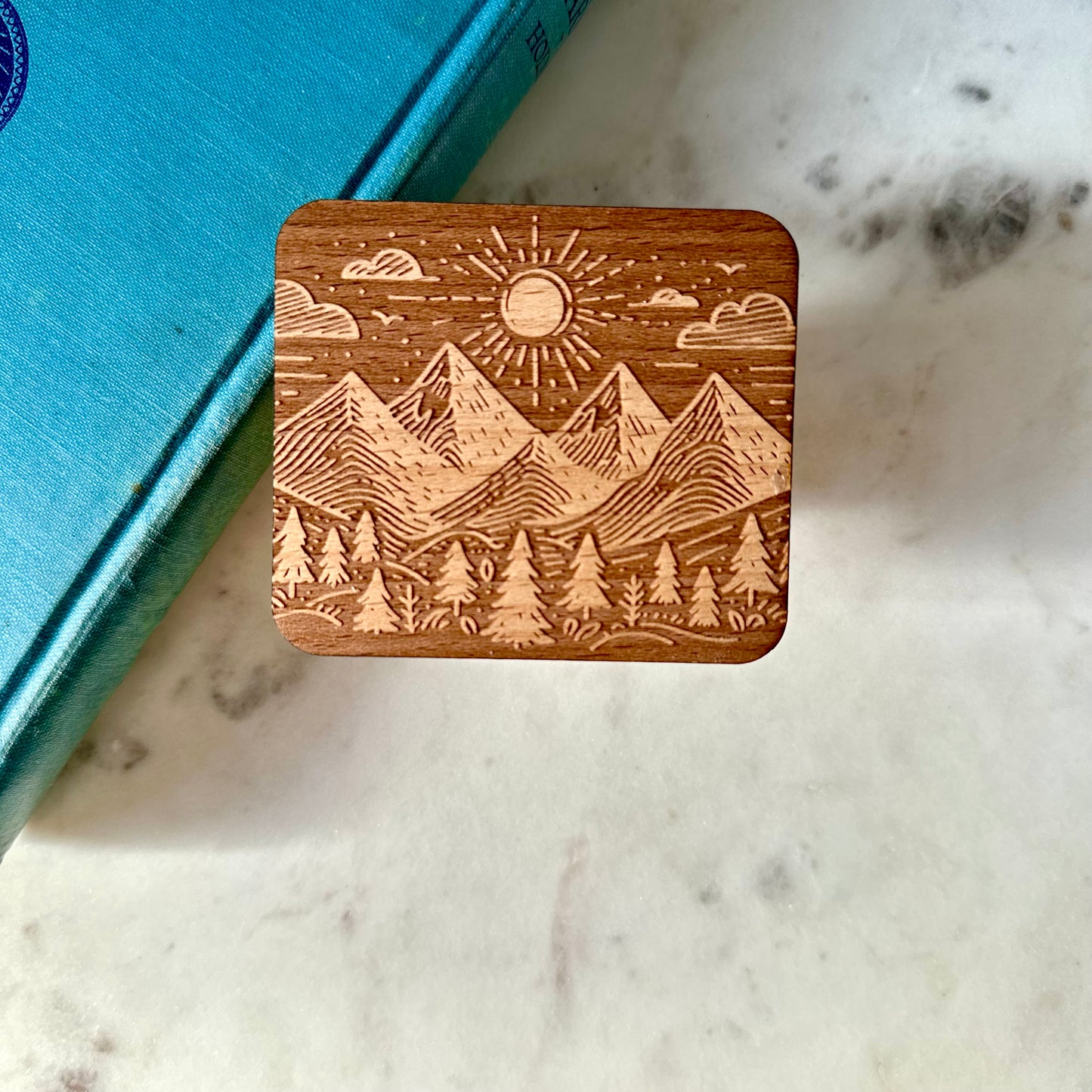 Large Magnets