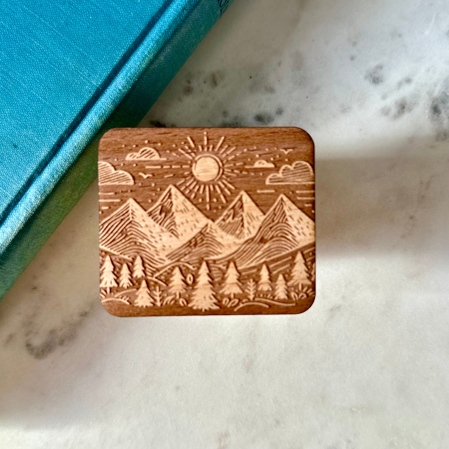 Mini Magnets