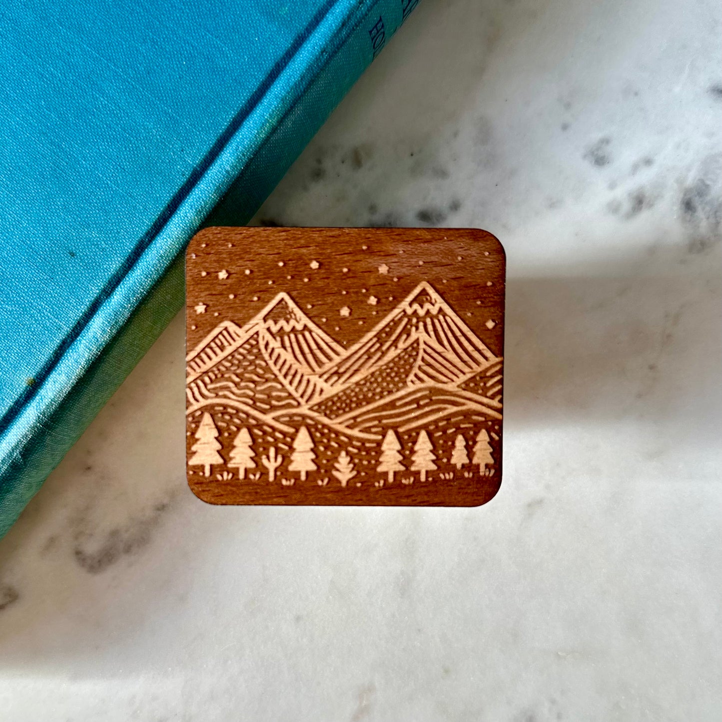Mini Magnets