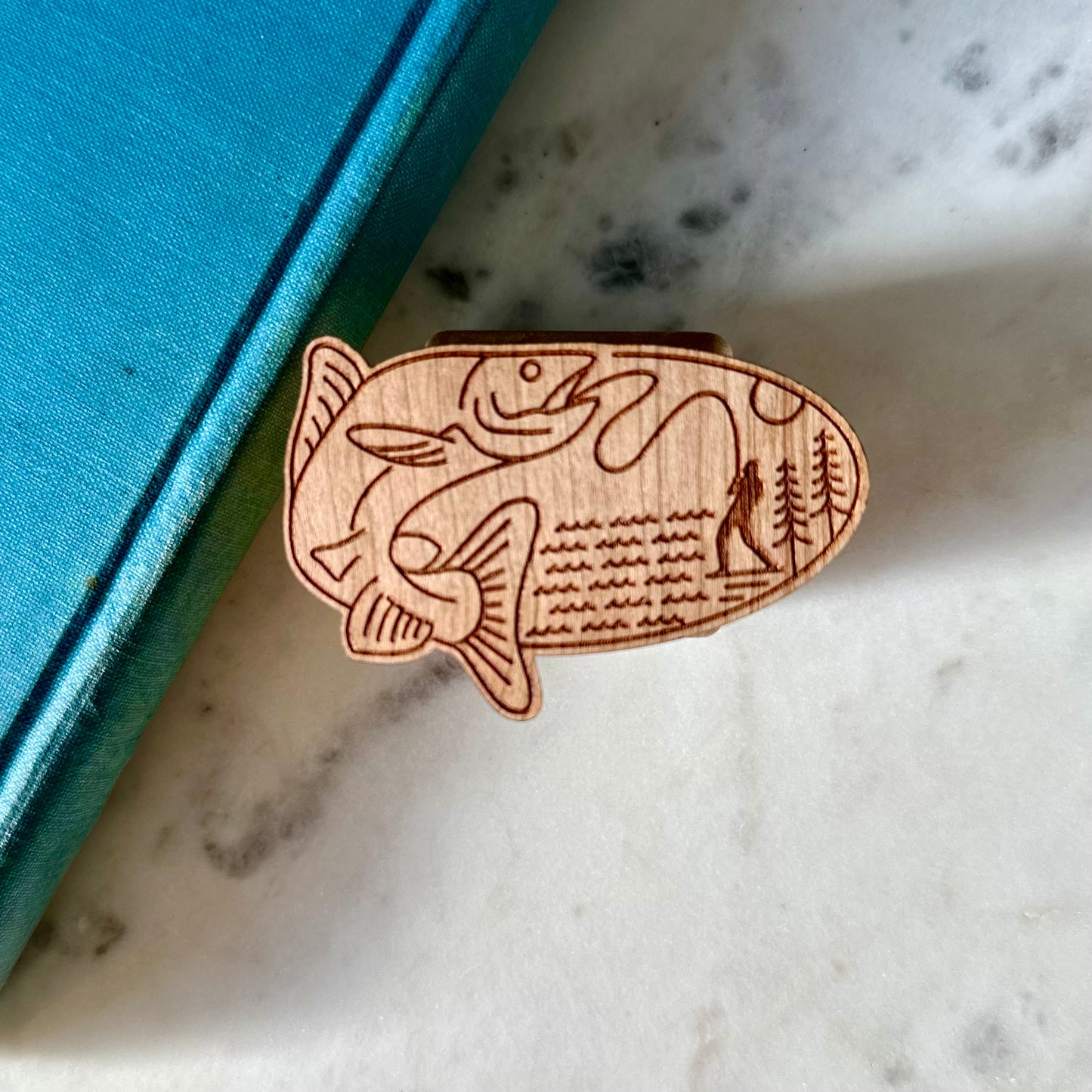 Mini Magnets