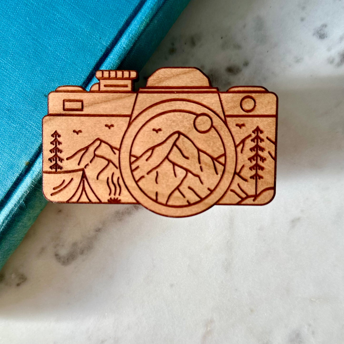 Large Magnets