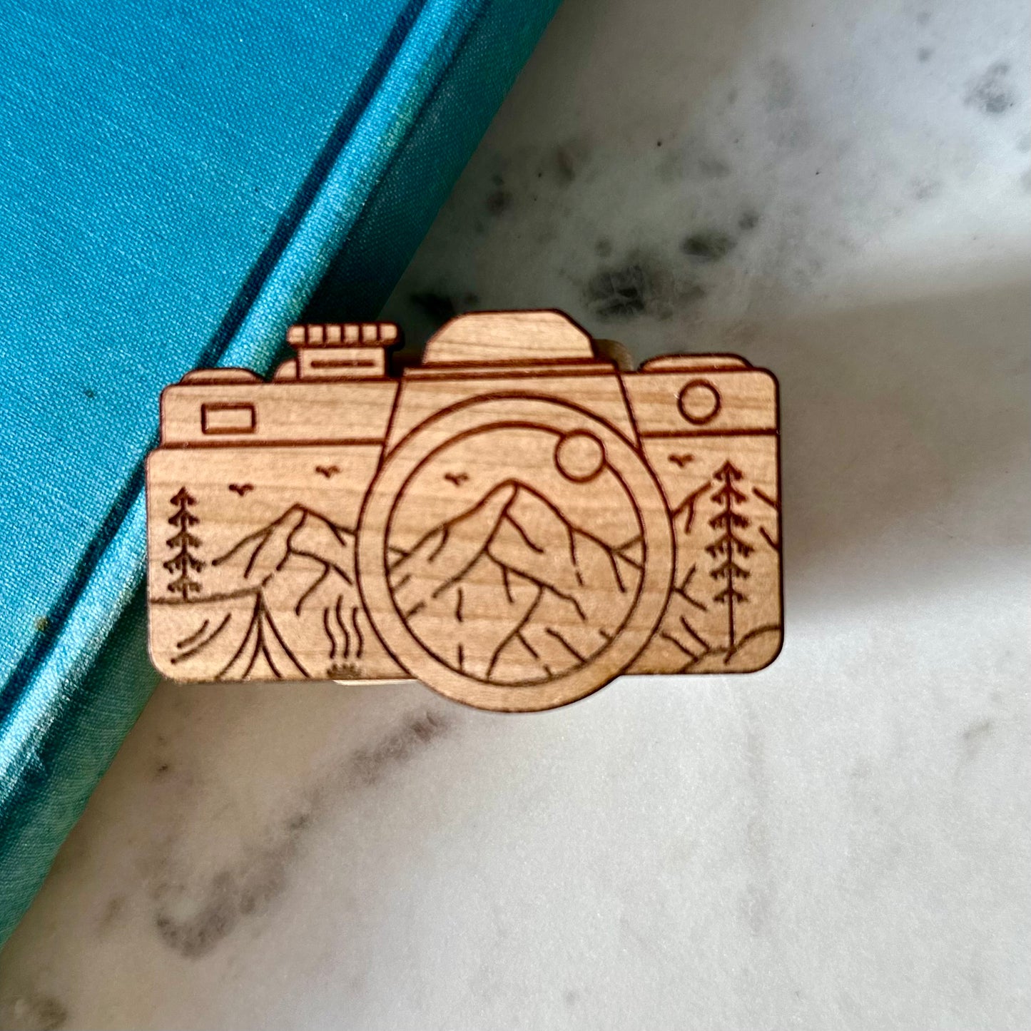 Mini Magnets