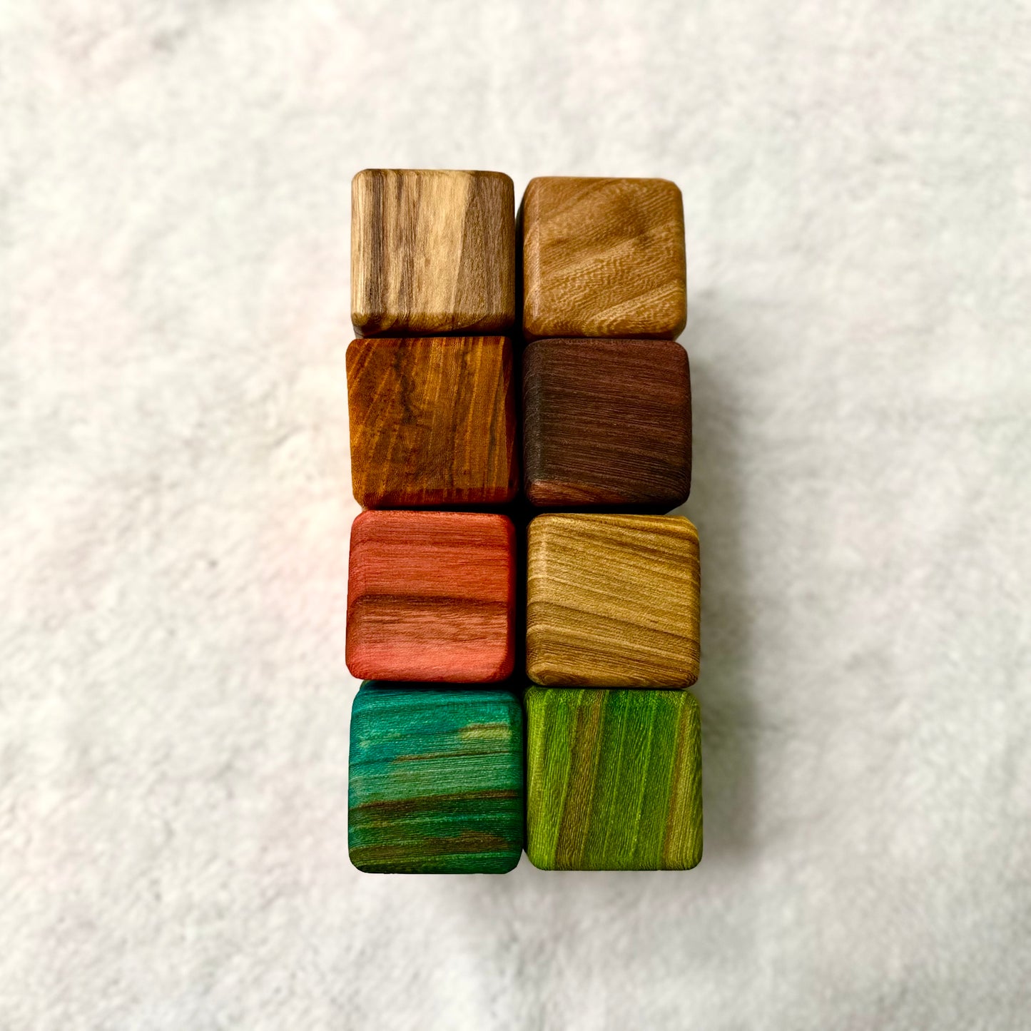 Block Sets