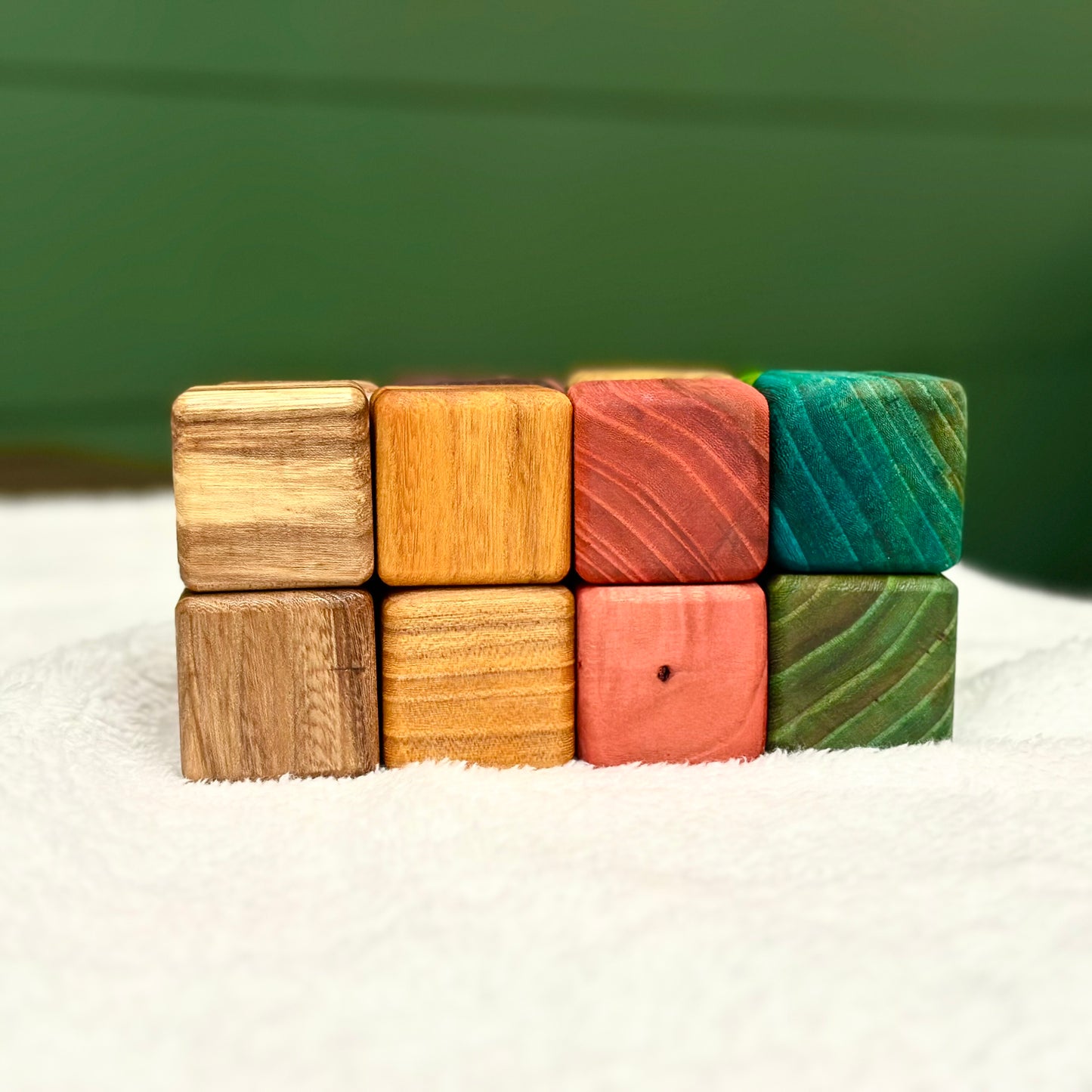 Block Sets