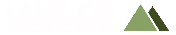 Lanz Co Woodworking logo