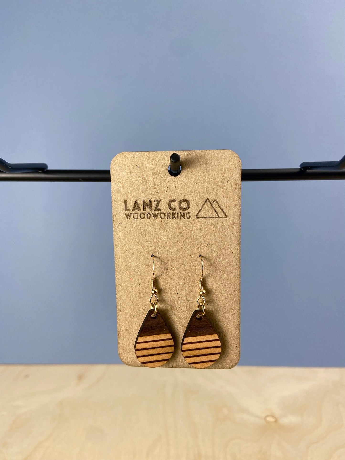 Dangle Earrings- 1 Set