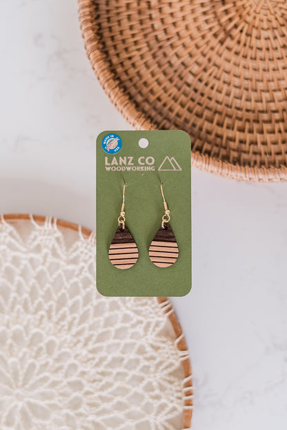 Dangle Earrings