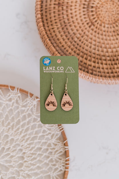 Dangle Earrings