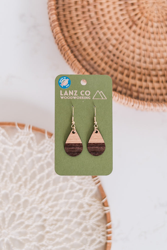 Dangle Earrings