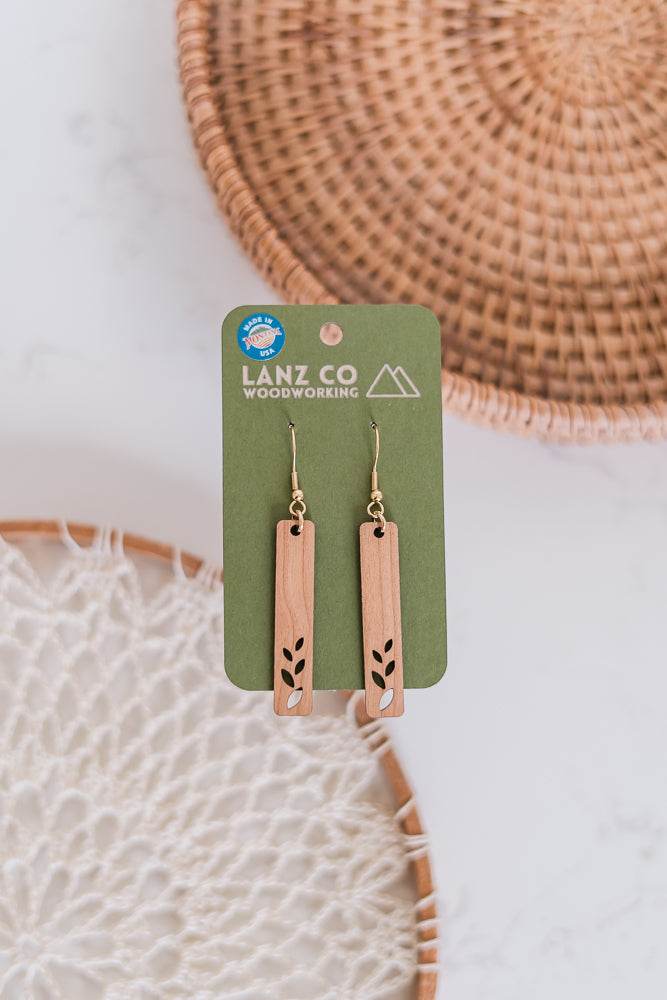 Dangle Earrings